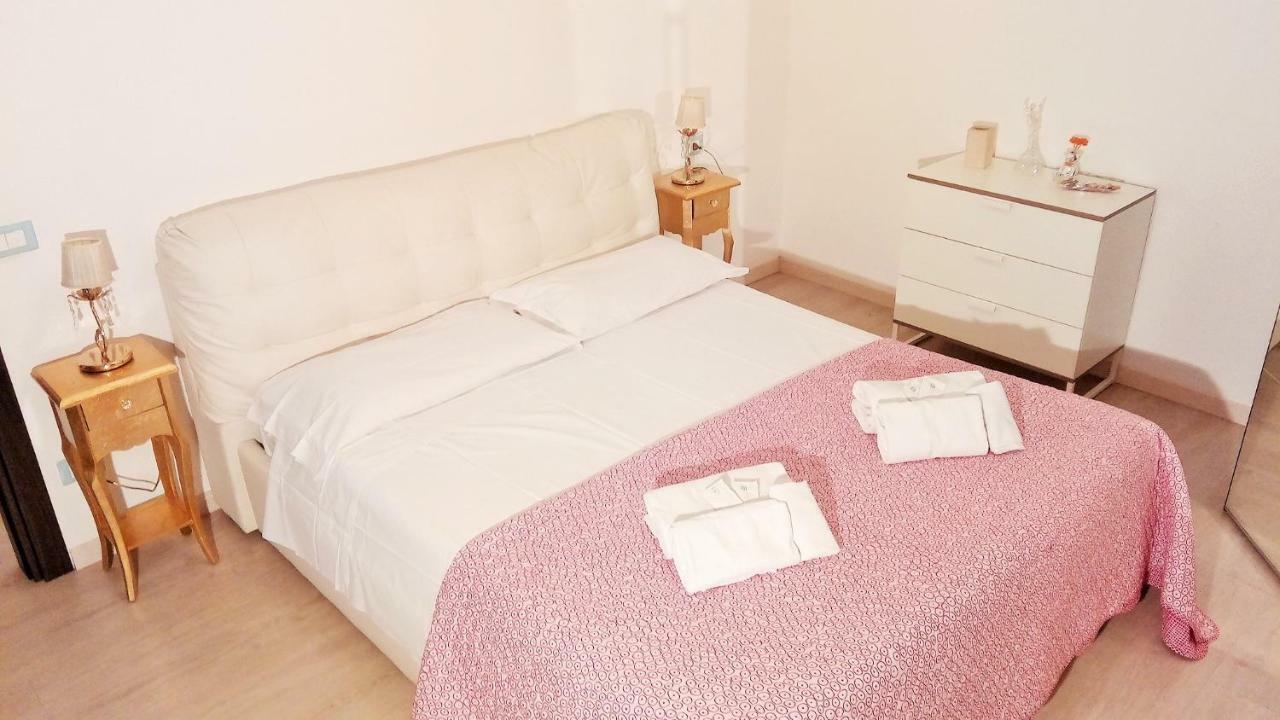 Marconi Flat Lejlighed Rom Eksteriør billede